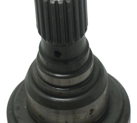 Eixo Embreagem Suzuki Burgman 650 07-15 Original