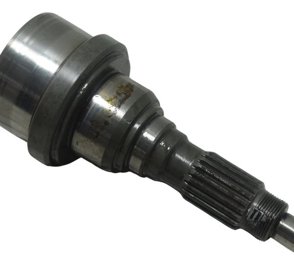 Eixo Embreagem Suzuki Burgman 650 07-15 Original