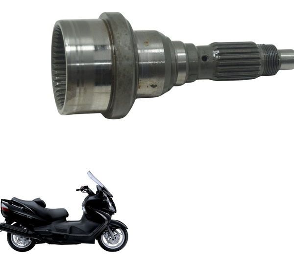 Eixo Embreagem Suzuki Burgman 650 07-15 Original