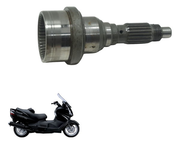 Eixo Embreagem Suzuki Burgman 650 07-15 Original