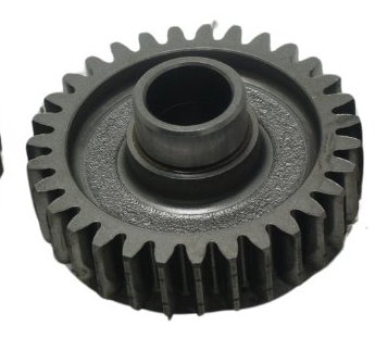 Jogo Engrenagens Marcha Lenta Suzuki Burgman 650 07-15 Origi