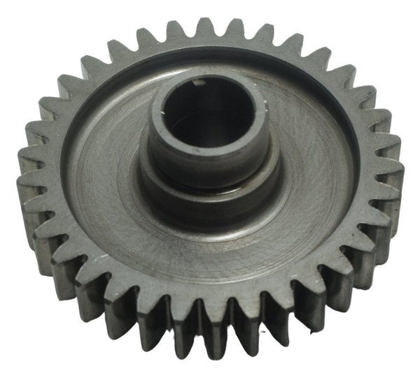 Jogo Engrenagens Marcha Lenta Suzuki Burgman 650 07-15 Origi