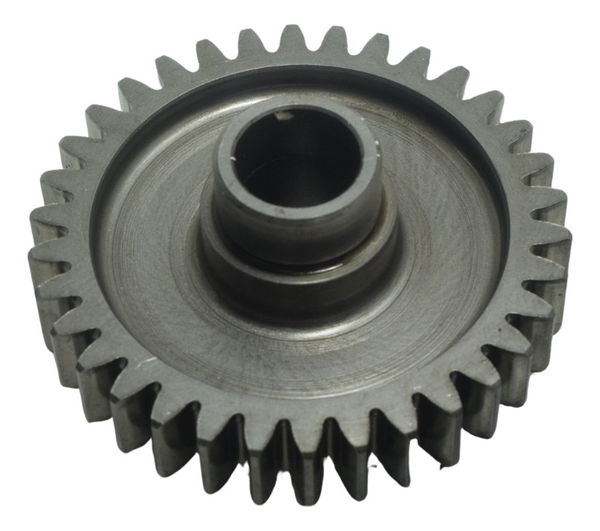 Jogo Engrenagens Marcha Lenta Suzuki Burgman 650 07-15 Origi