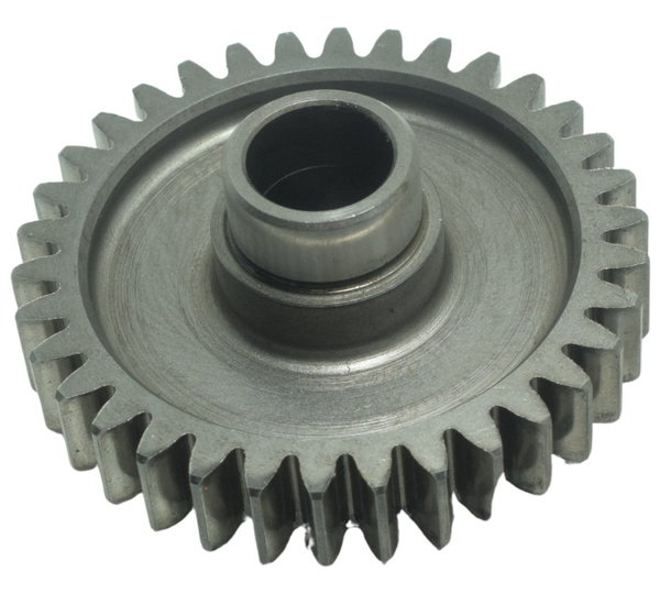 Jogo Engrenagens Marcha Lenta Suzuki Burgman 650 07-15 Origi