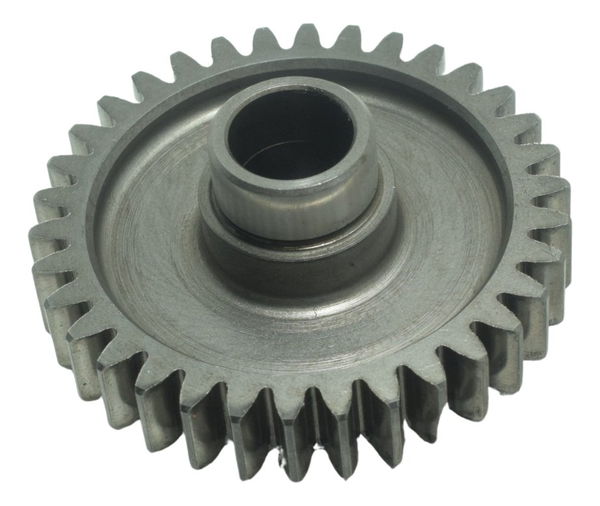 Jogo Engrenagens Marcha Lenta Suzuki Burgman 650 07-15 Origi