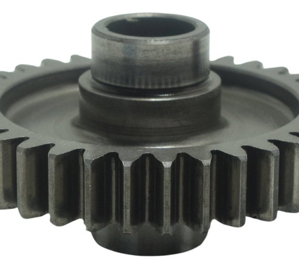 Jogo Engrenagens Marcha Lenta Suzuki Burgman 650 07-15 Origi