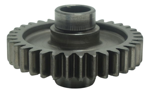 Jogo Engrenagens Marcha Lenta Suzuki Burgman 650 07-15 Origi