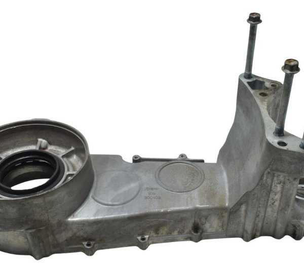 Tampa Direita Cambio Suzuki Burgman 650 07-15 Original