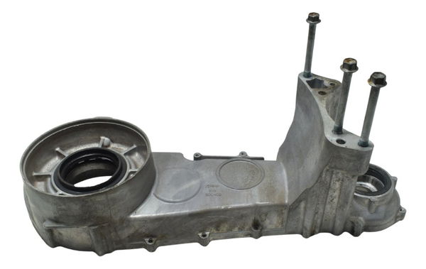 Tampa Direita Cambio Suzuki Burgman 650 07-15 Original