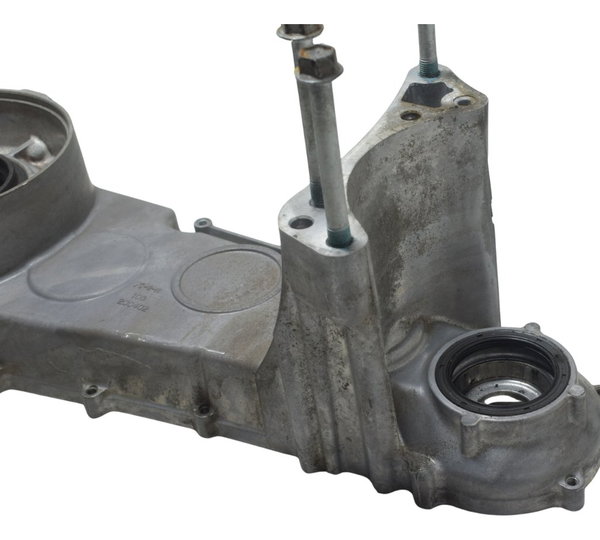 Tampa Direita Cambio Suzuki Burgman 650 07-15 Original