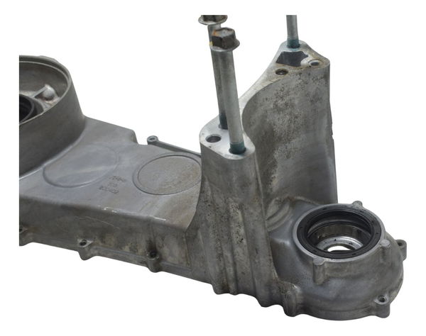 Tampa Direita Cambio Suzuki Burgman 650 07-15 Original