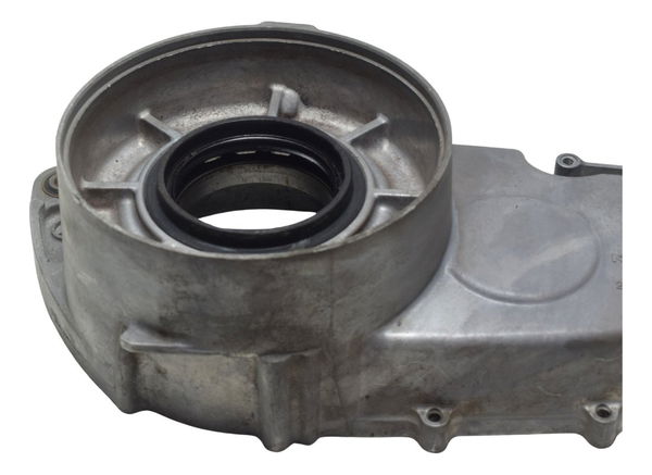 Tampa Direita Cambio Suzuki Burgman 650 07-15 Original