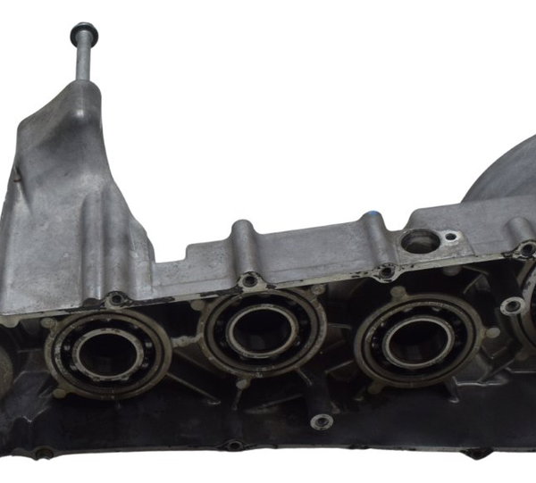 Tampa Direita Cambio Suzuki Burgman 650 07-15 Original