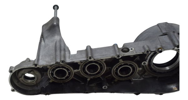 Tampa Direita Cambio Suzuki Burgman 650 07-15 Original