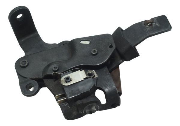 Acionador Freio De Mão Suzuki Burgman 650 07-15 Original