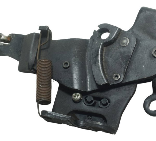 Acionador Freio De Mão Suzuki Burgman 650 07-15 Original