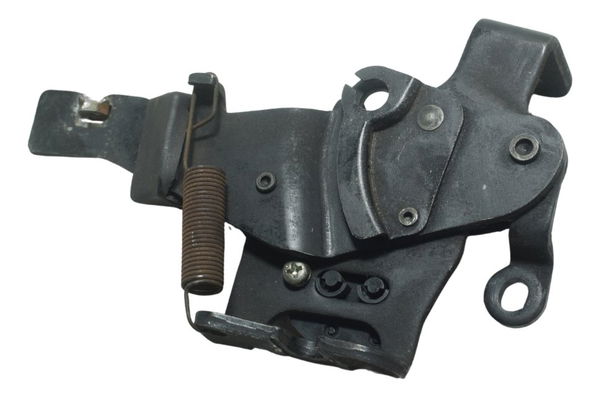 Acionador Freio De Mão Suzuki Burgman 650 07-15 Original