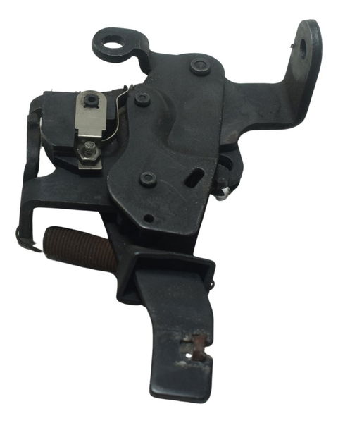 Acionador Freio De Mão Suzuki Burgman 650 07-15 Original