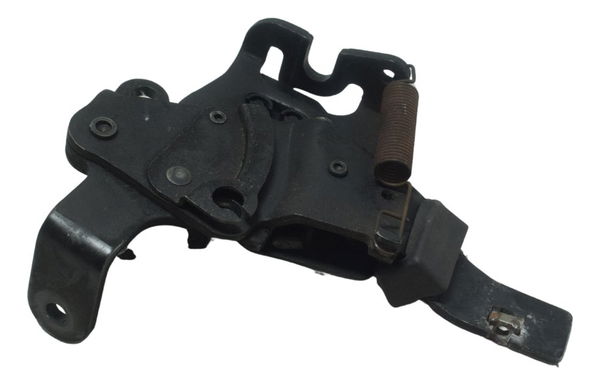 Acionador Freio De Mão Suzuki Burgman 650 07-15 Original