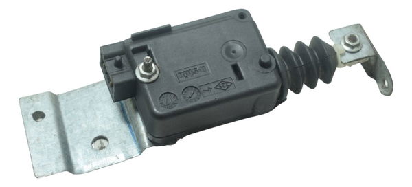 Trava Elétrica Baú Suzuki Burgman 650 07-15 Original