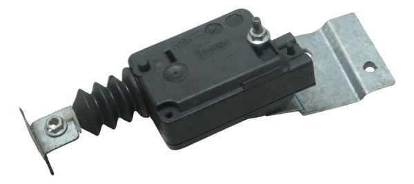 Trava Elétrica Baú Suzuki Burgman 650 07-15 Original