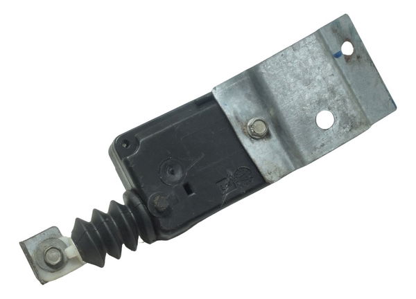 Trava Elétrica Baú Suzuki Burgman 650 07-15 Original