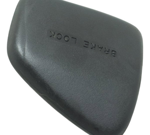 Puxador Freio De Mão Suzuki Burgman 650 07-15 Original