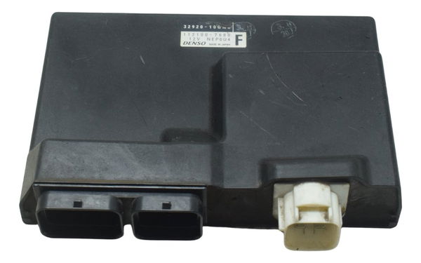 Modulo Injeção Suzuki Burgman 650 07-15 Original