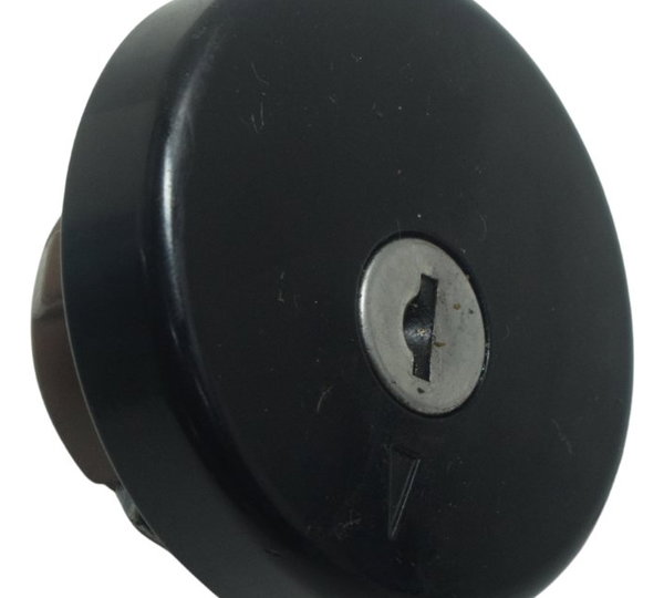 Kit Chave Ignição Suzuki Burgman 650 07-15 Original