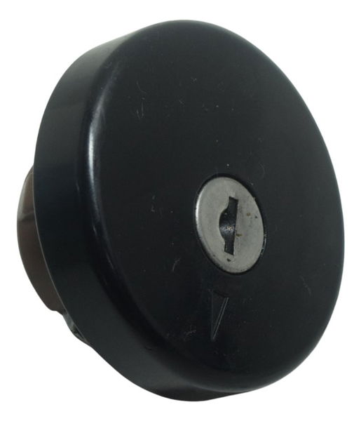 Kit Chave Ignição Suzuki Burgman 650 07-15 Original