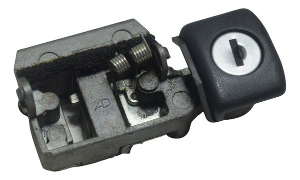 Kit Chave Ignição Suzuki Burgman 650 07-15 Original