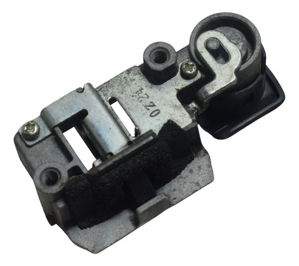 Kit Chave Ignição Suzuki Burgman 650 07-15 Original