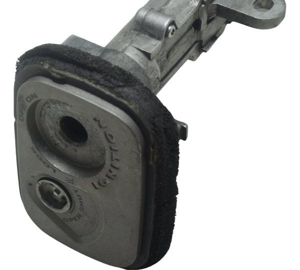 Kit Chave Ignição Suzuki Burgman 650 07-15 Original