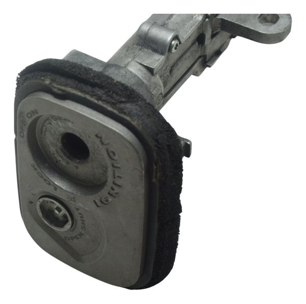 Kit Chave Ignição Suzuki Burgman 650 07-15 Original