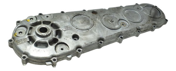 Tampa Esquerda Cambio Suzuki Burgman 650 07-15 Original