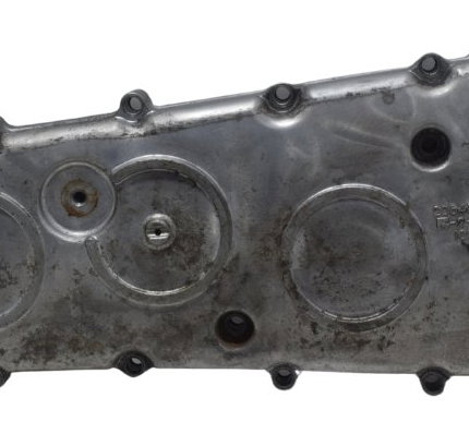 Tampa Esquerda Cambio Suzuki Burgman 650 07-15 Original