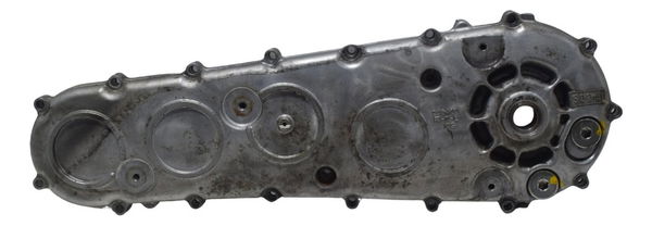 Tampa Esquerda Cambio Suzuki Burgman 650 07-15 Original