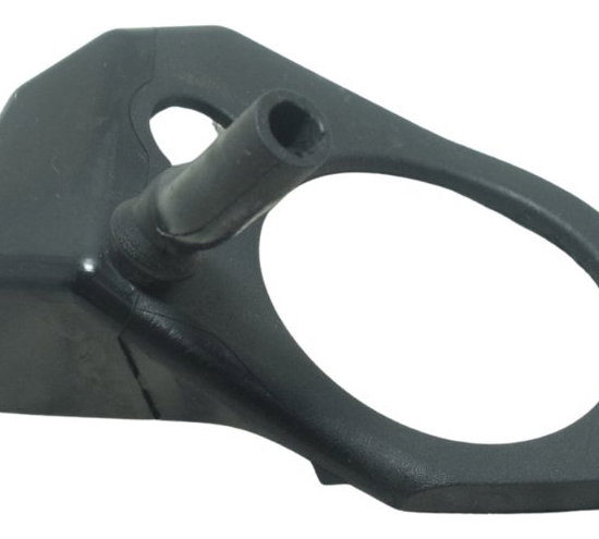 Borracha Acabamento Tampa Tanque Suzuki Burgman 650 07-15