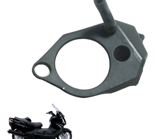 Borracha Acabamento Tampa Tanque Suzuki Burgman 650 07-15