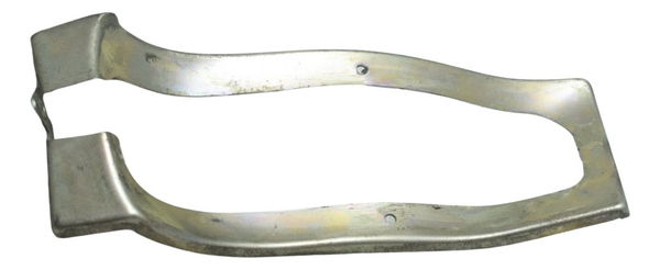 Suporte Freio De Mão Suzuki Burgman 650 07-15 Original