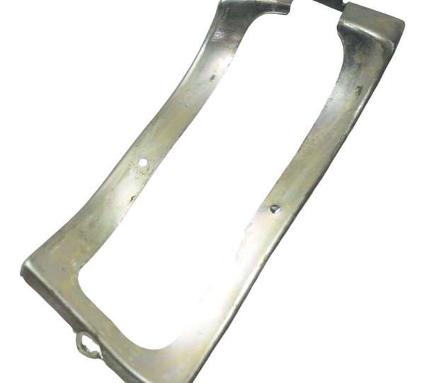 Suporte Freio De Mão Suzuki Burgman 650 07-15 Original