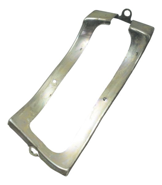 Suporte Freio De Mão Suzuki Burgman 650 07-15 Original