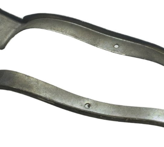 Suporte Freio De Mão Suzuki Burgman 650 07-15 Original