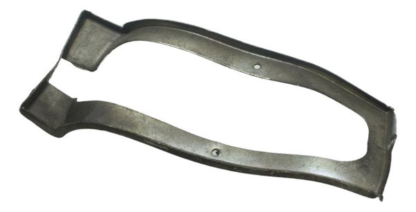 Suporte Freio De Mão Suzuki Burgman 650 07-15 Original