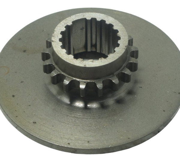 Engrenagem Corrente Comando Suzuki Burgman 650 07-15 Origina