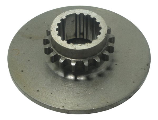 Engrenagem Corrente Comando Suzuki Burgman 650 07-15 Origina