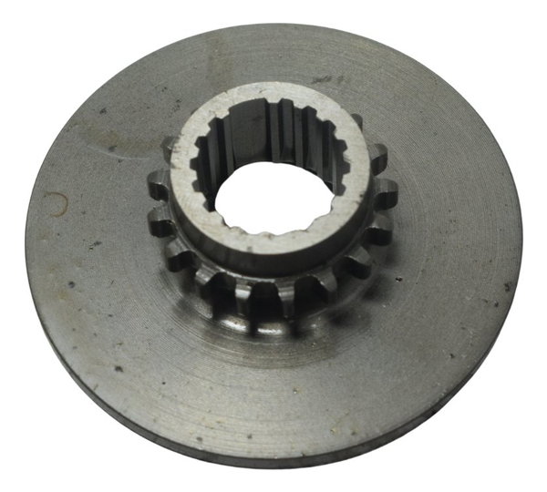 Engrenagem Corrente Comando Suzuki Burgman 650 07-15 Origina