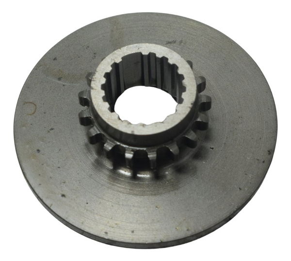 Engrenagem Corrente Comando Suzuki Burgman 650 07-15 Origina