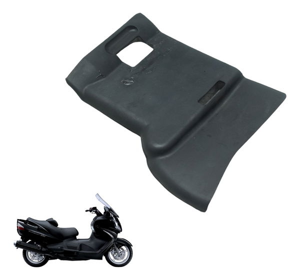 Borracha Acabamento Kit Ferramentas Suzuki Burgman 650 07-15