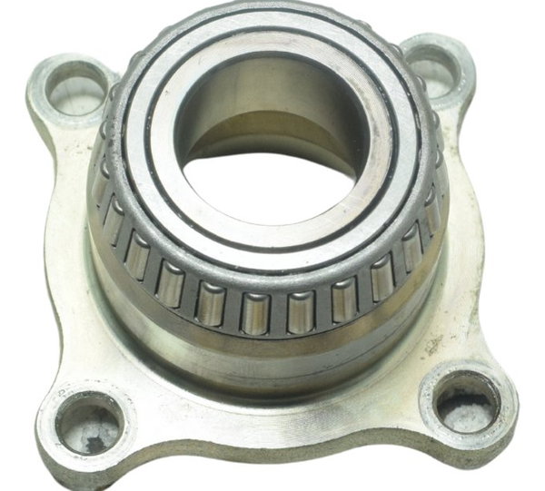 Rolamento Eixo Transmissão Suzuki Burgman 650 07-15 Original